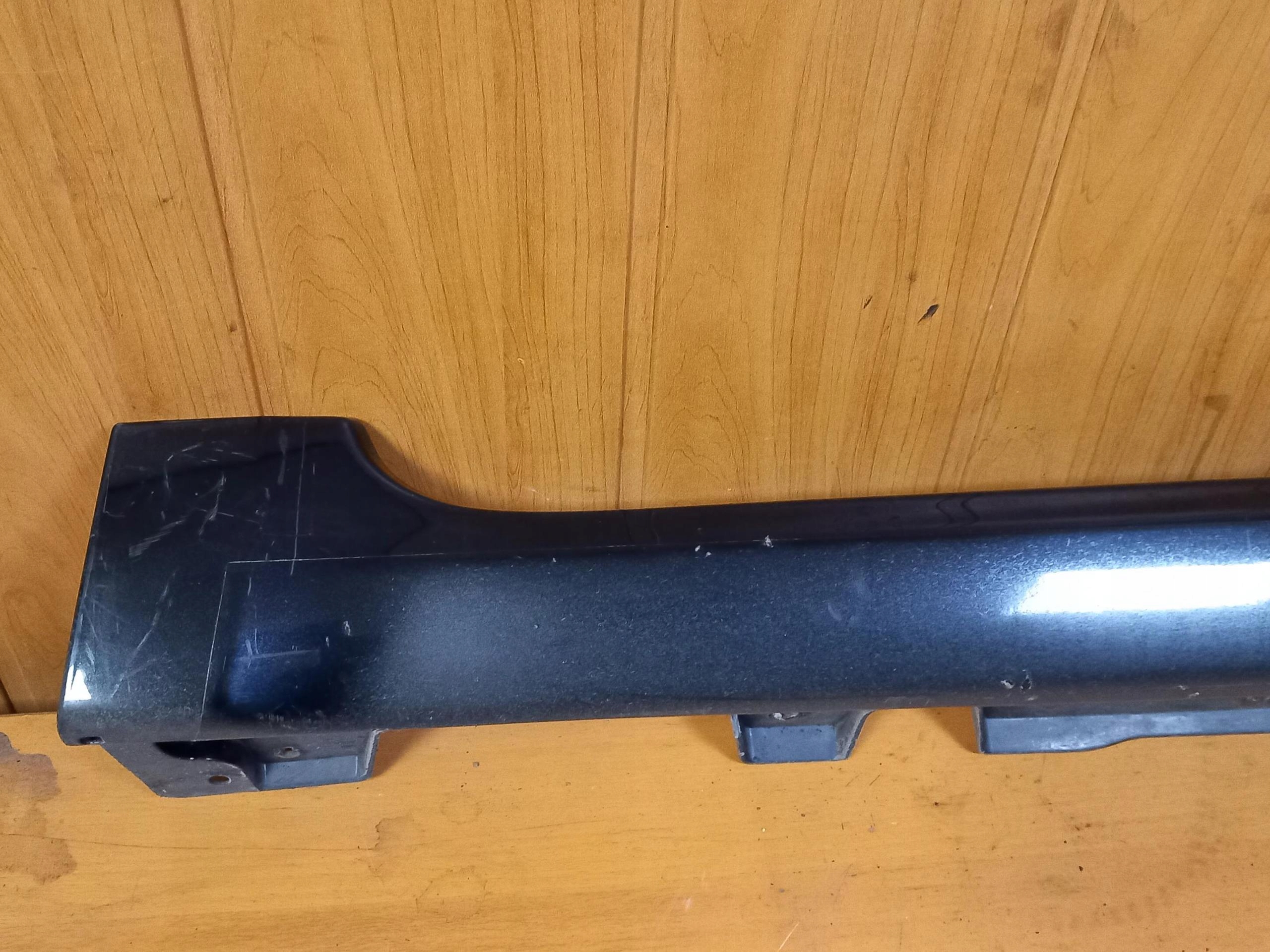 moulding threshold left KIA CEED II GT 3D 1K 87751-A2500 12-18