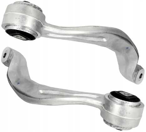 Bmw Řada 5 E60 E61 Ramena Přední Spodní Komplet