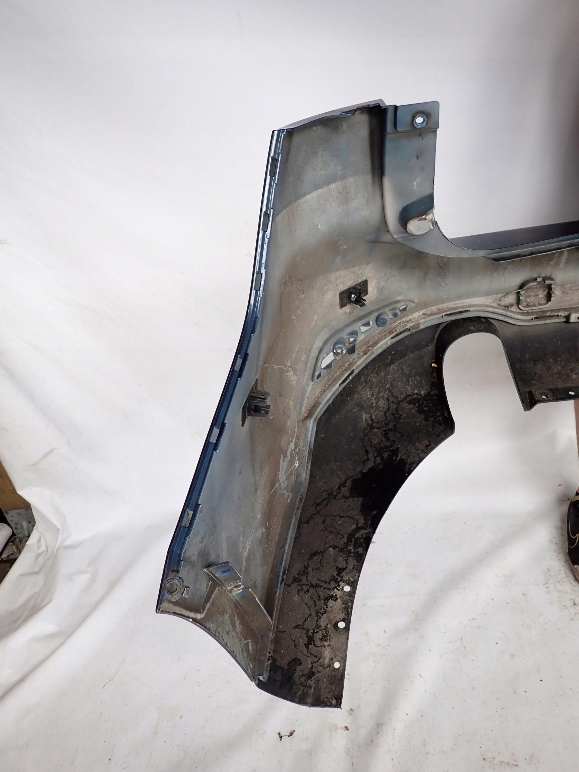 FORD FOCUS MK4 18-> KOMBI bumper rear part rear PDC