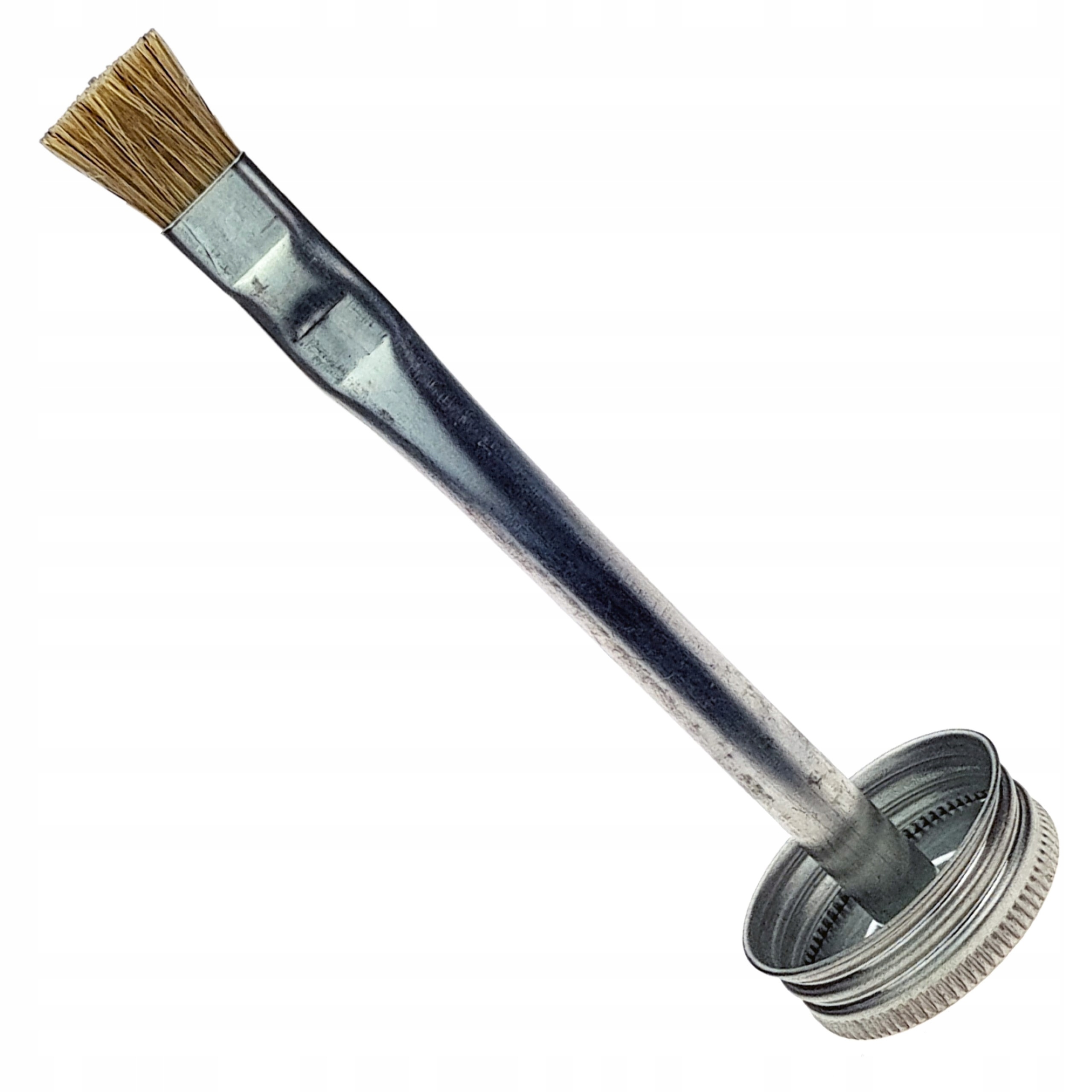Pędzelek Do Kleju Do Opon Special Cement Bl Rema Tip Top 200 G 230 ML