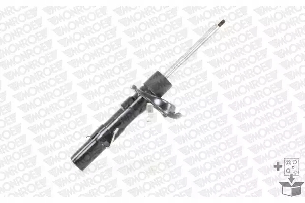 MONROE AMORTYZATOR G8420 Rodzaj zawieszenia brak informacji