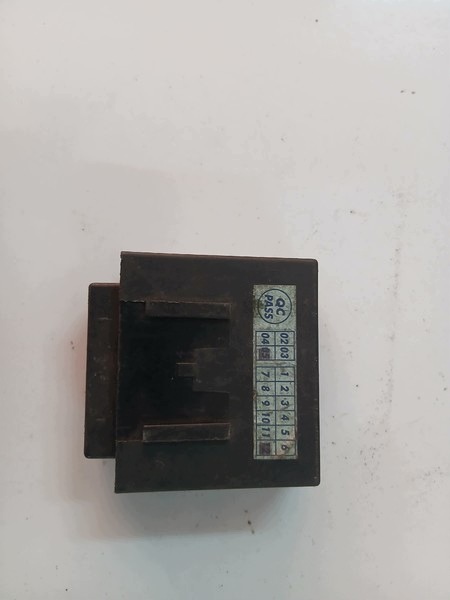 module control unit HAKA VW TRANSPORTER T5 10R020853