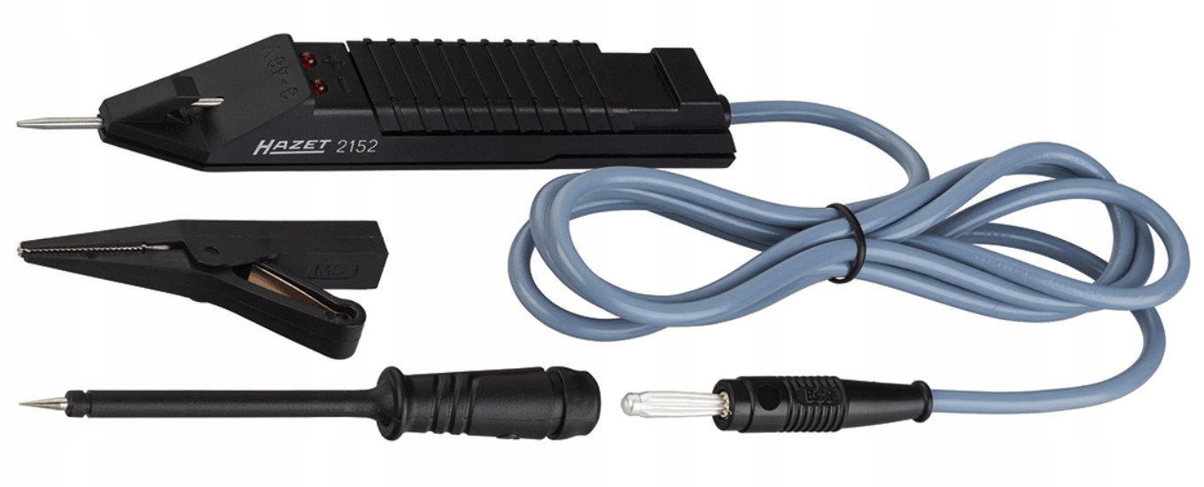 PRÓBNIK NAPIECIA 3-48 VOLT