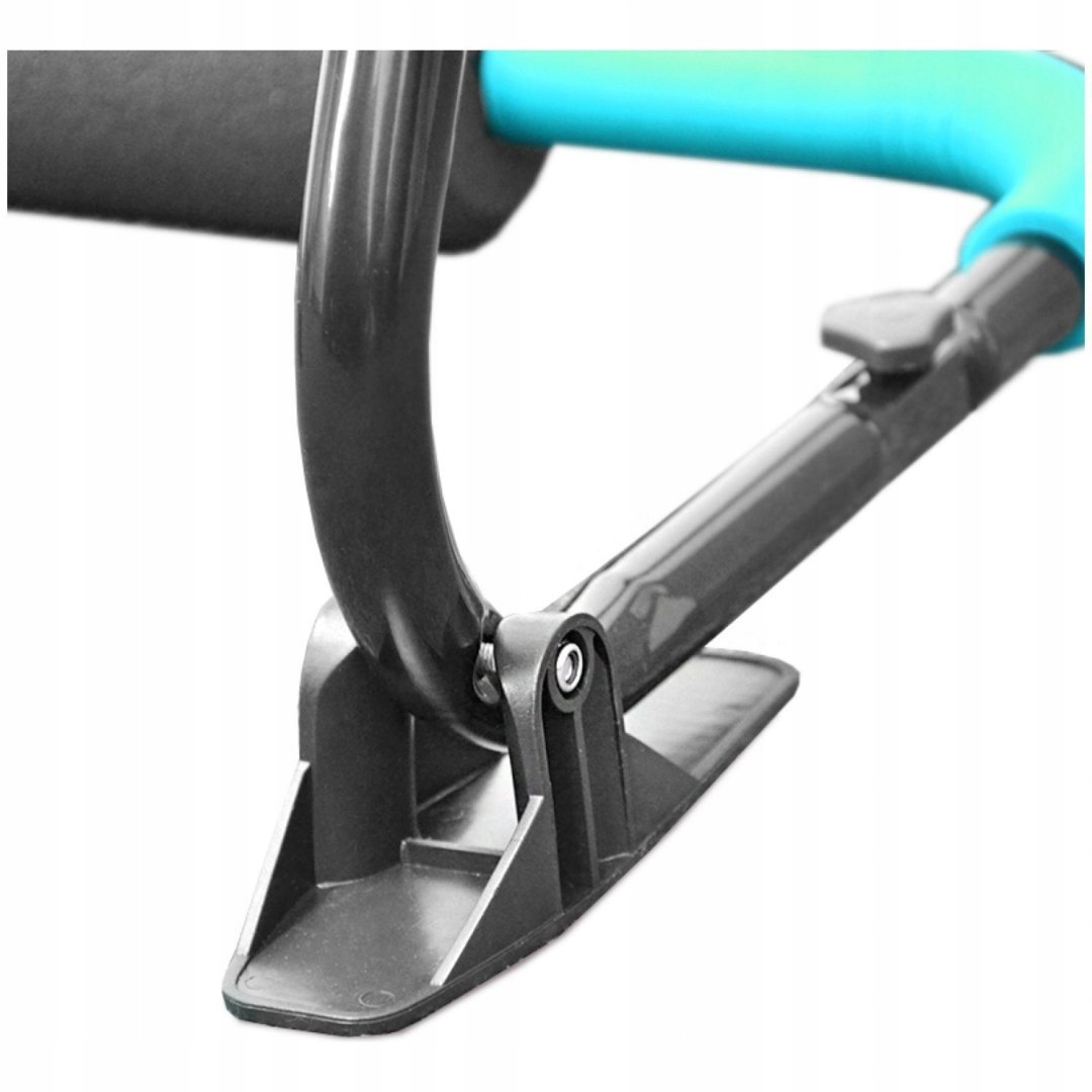 Kołyska do Brzuszków SPARTAN AB Roller Kod producenta S-1178