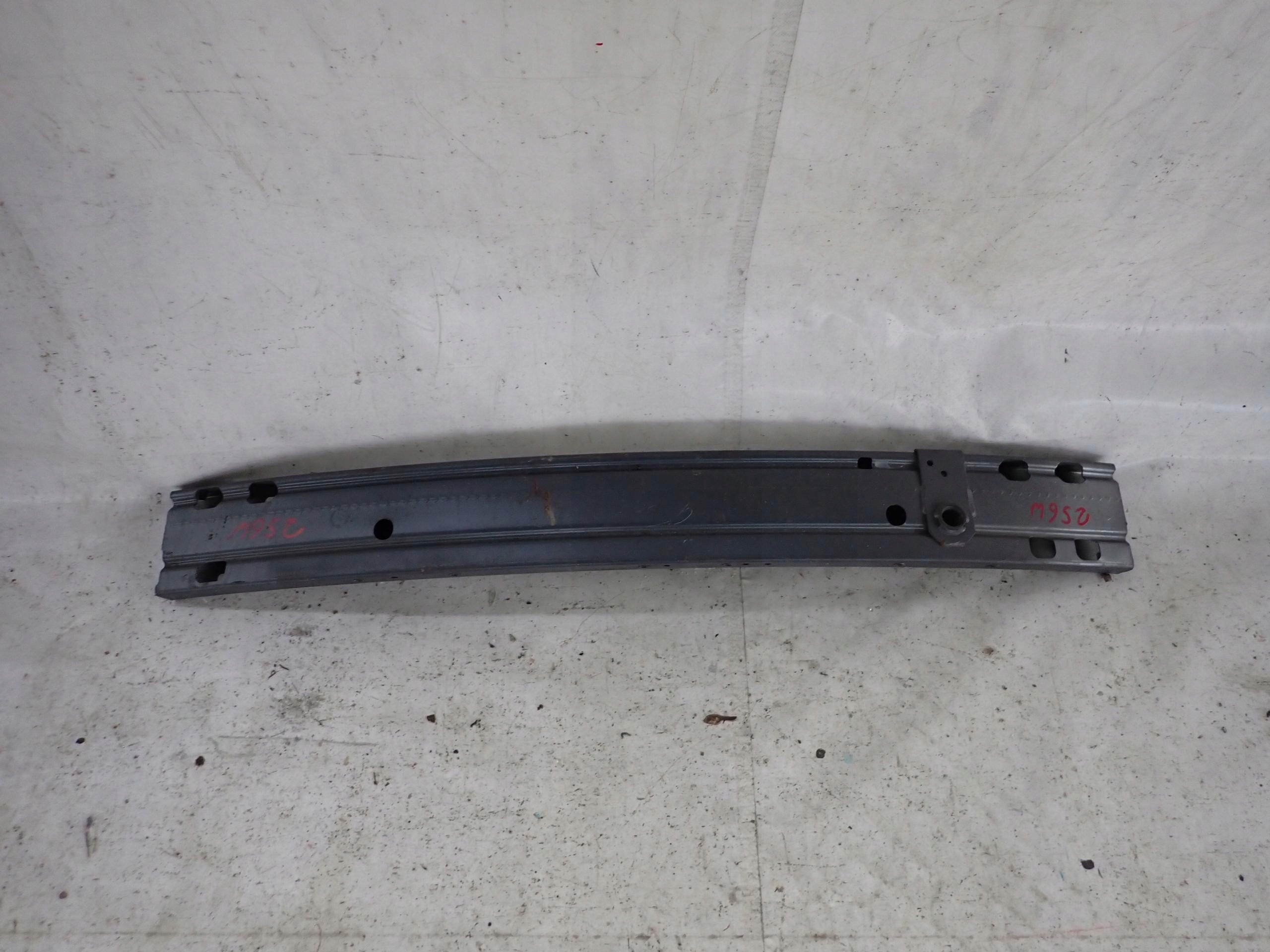 NISSAN QASHQAI II J11 LIFT 17- bumper support front front