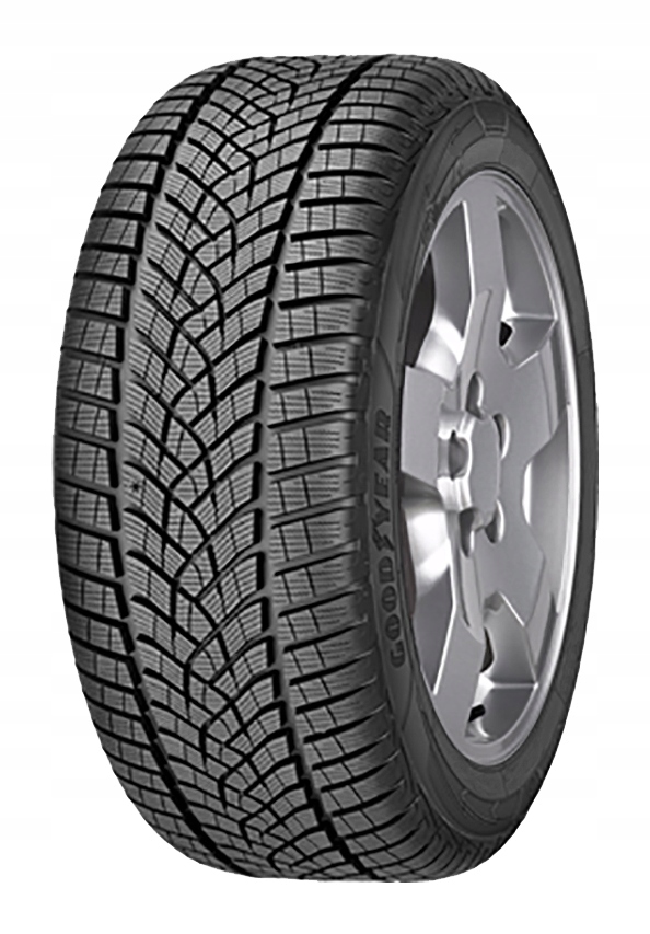 Goodyear 225/40/18 - Niska cena na Allegro