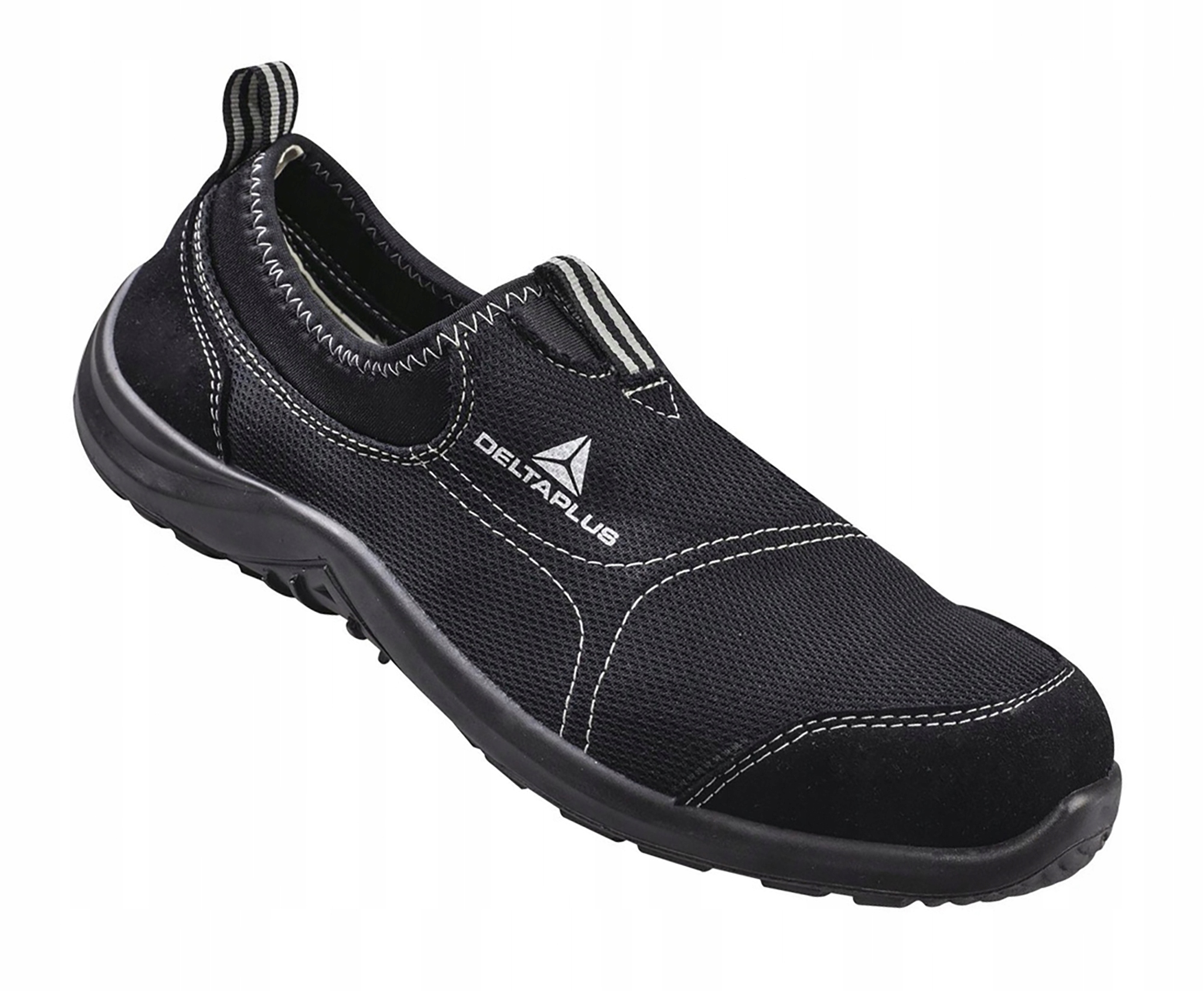 MIAMI S1P SRC work boots with toe cap 42