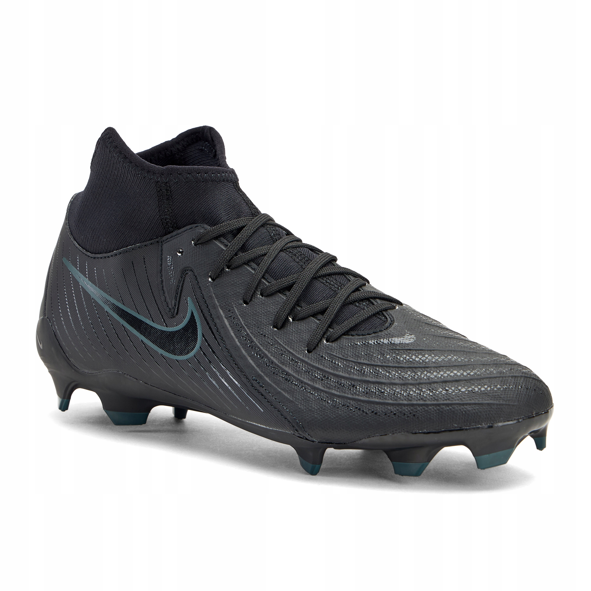 Buty Nike Phantom Luna II Academy Fg/mg FD6725-002 czarny 44