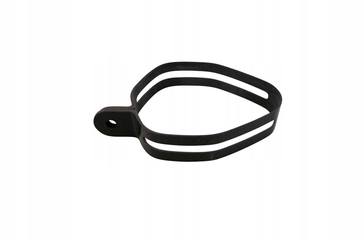Svorka Objímky Tlmiča Akrapovic P-MCTR22