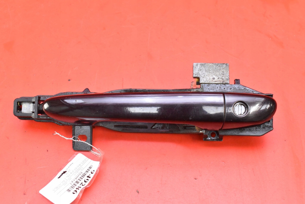 handle left front front 28W MAZDA 6 2 II GH KOMBI 07-12