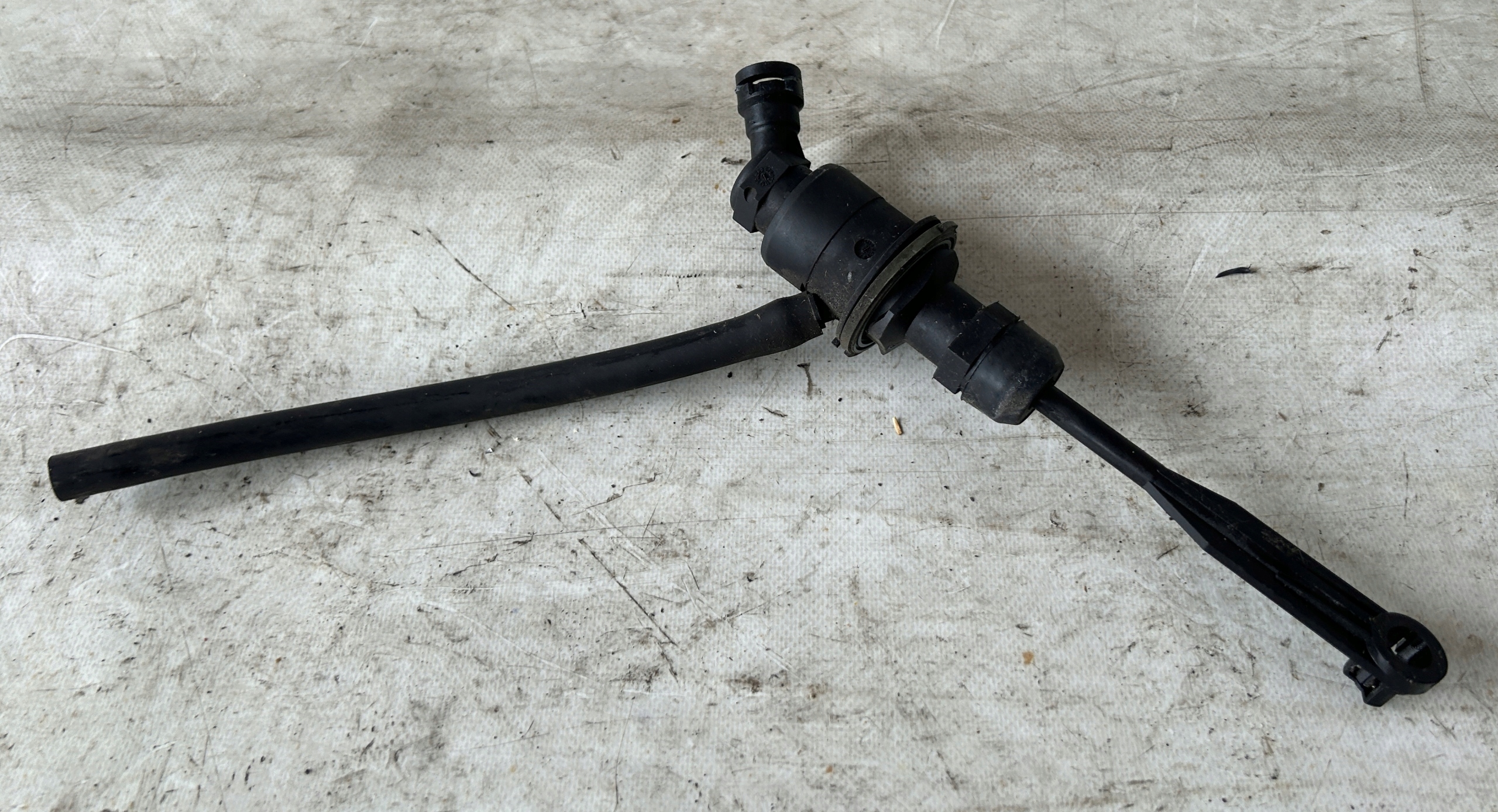 Pompa frizione DACIA DUSTER e 10- 306107623R