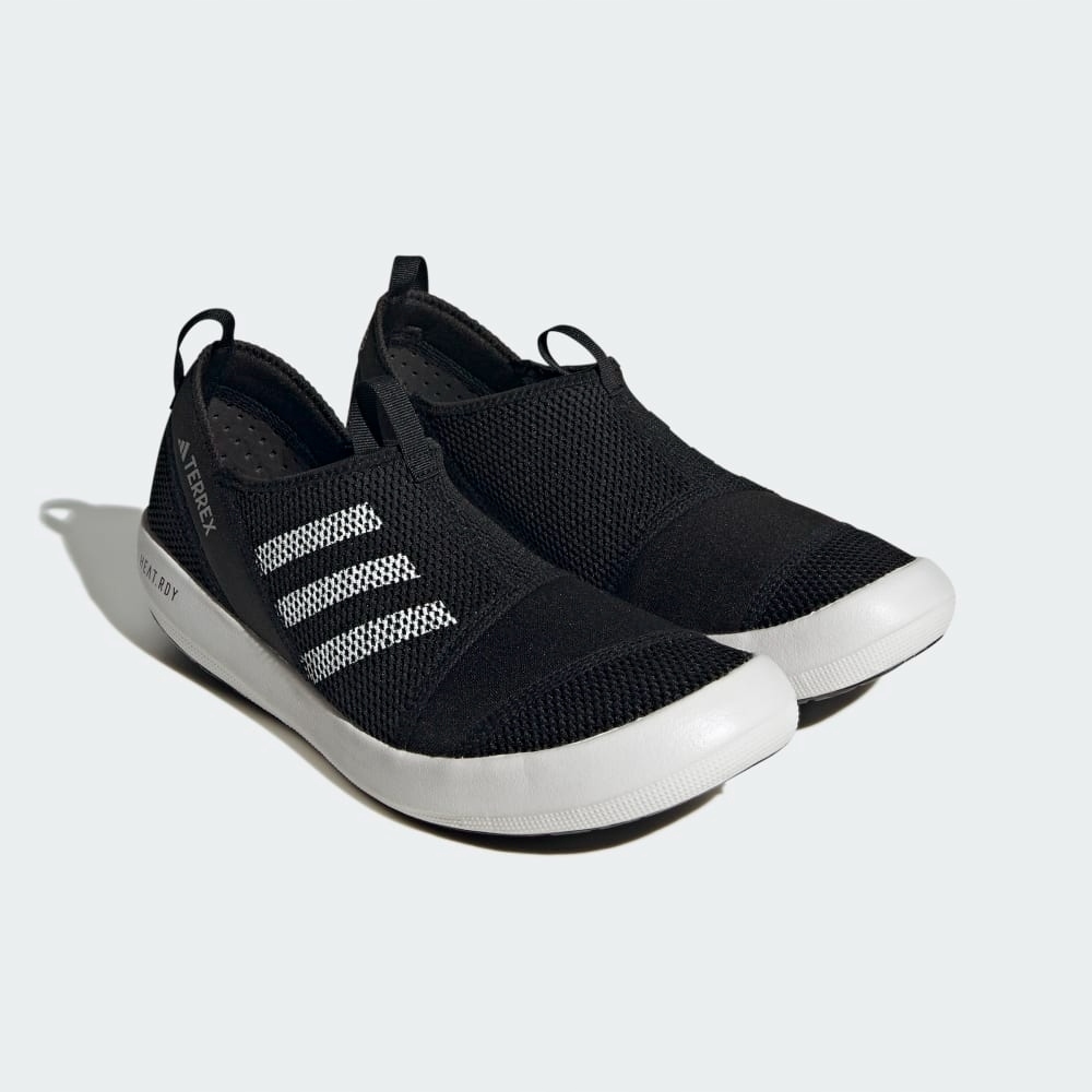 ADIDAS BUTY MĘSKIE SPORTOWE DO WODY ŻEGLARSKIE TERREX r. 46 Rozmiar 46