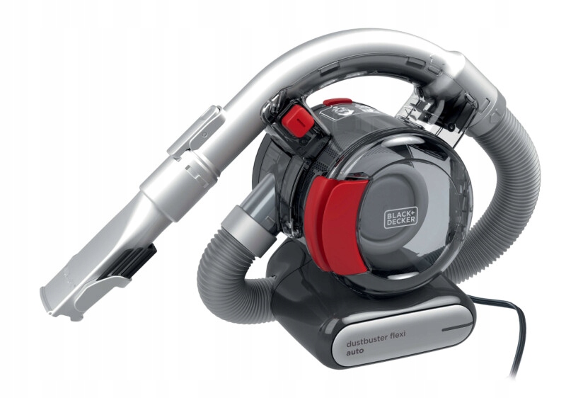 Ručný Vysávač Flexi 12 V