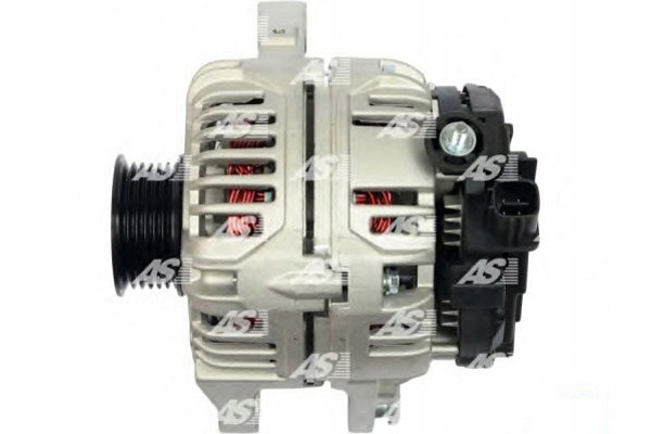 ALTERNATOR TOYOTA AVENSIS 1.8 (T25_) Producent części AS-PL