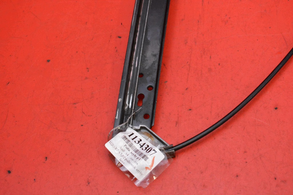 window regulator left front EU 8E1959801H AUDI A4 B7 04-08