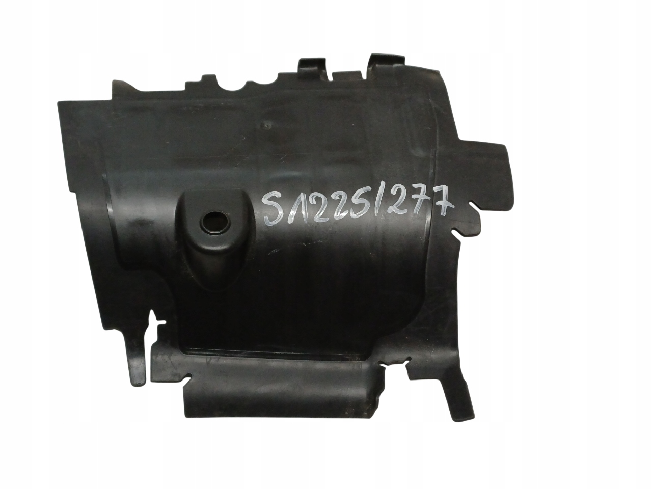 SKODA OCTAVIA 4 IV 19- KIEROWNICA POWIETRZA 5E3121283D