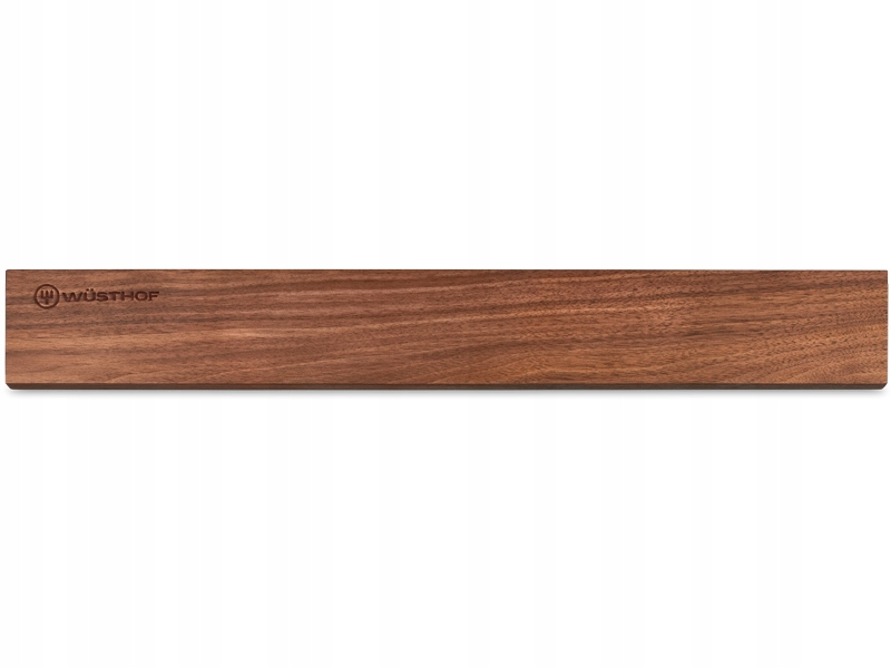 Lišta magnetická ořech 50 cm
