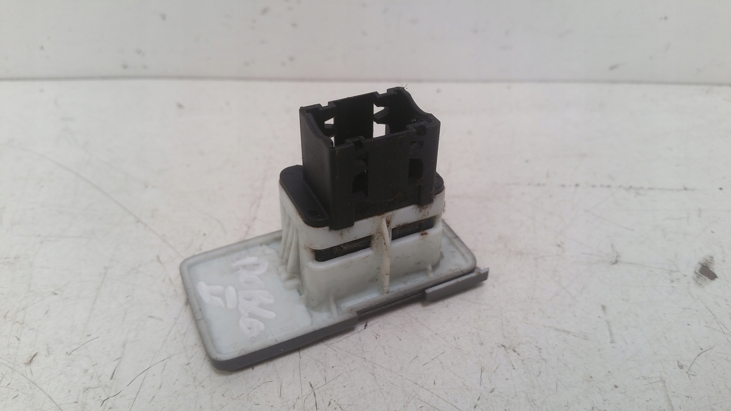 adapter USB Fiat Doblo