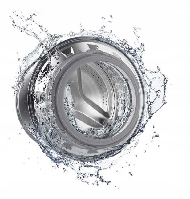 Pralka Samsung WW70TA026AE wsad 7kg EcoBubble para Maksymalna prędkość wirowania (obr./min) 1200