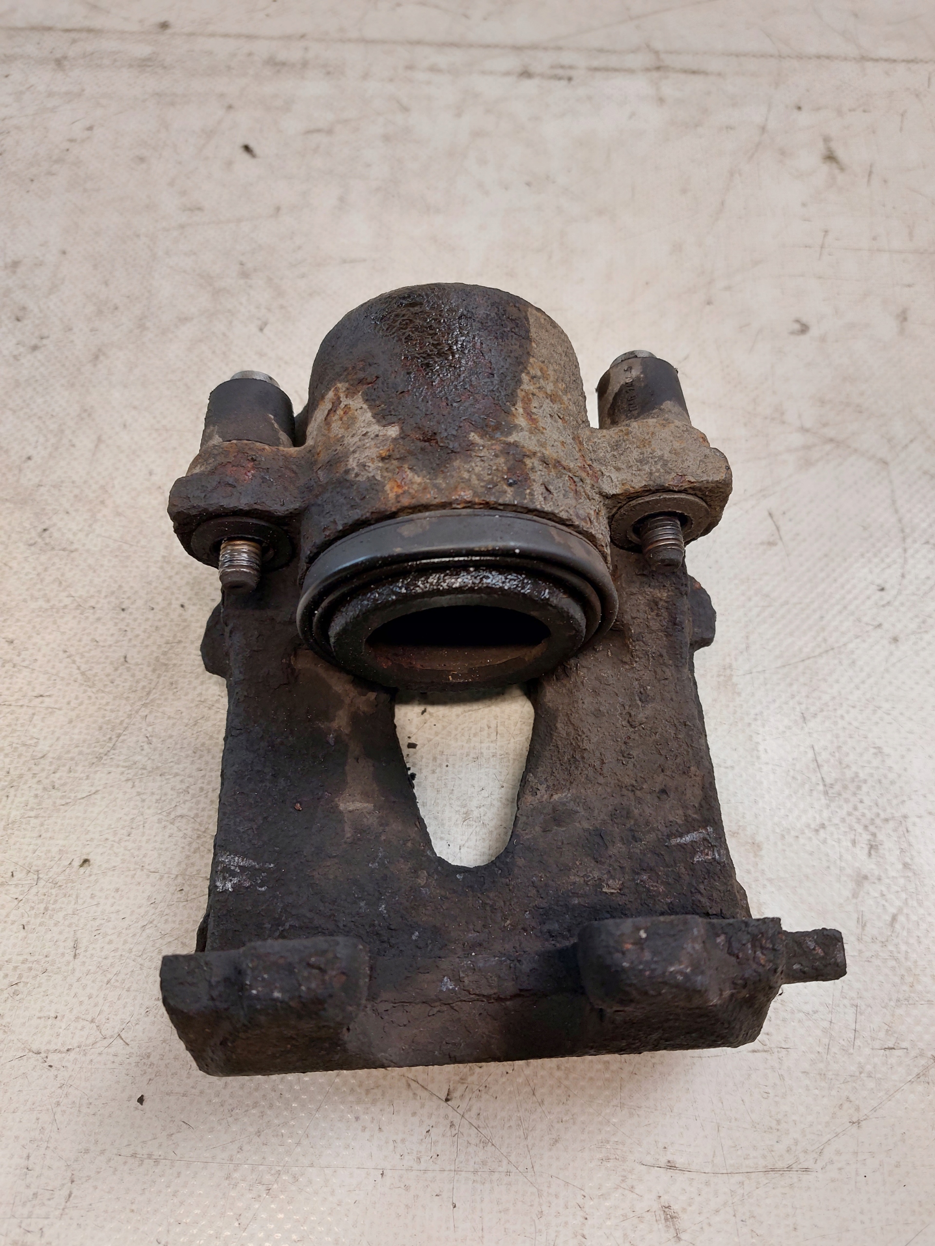 caliper brake left front VW GOLF IV 1.9TDI