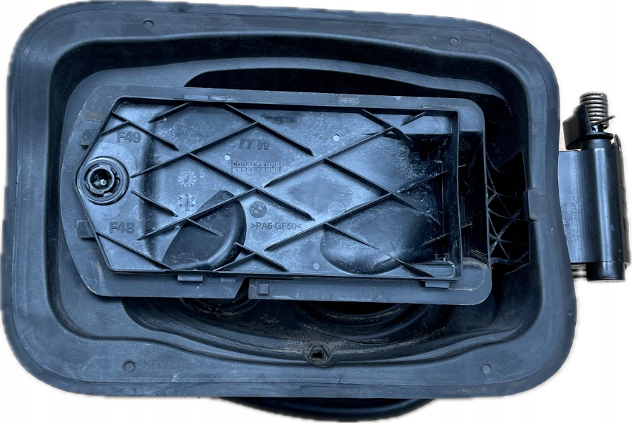 BMW X1 F48 BASIC Tankklappe PALWIA 7359171