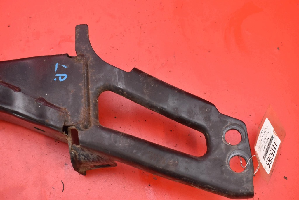 beam tip left front VOLVO XC60 1 and 08-13