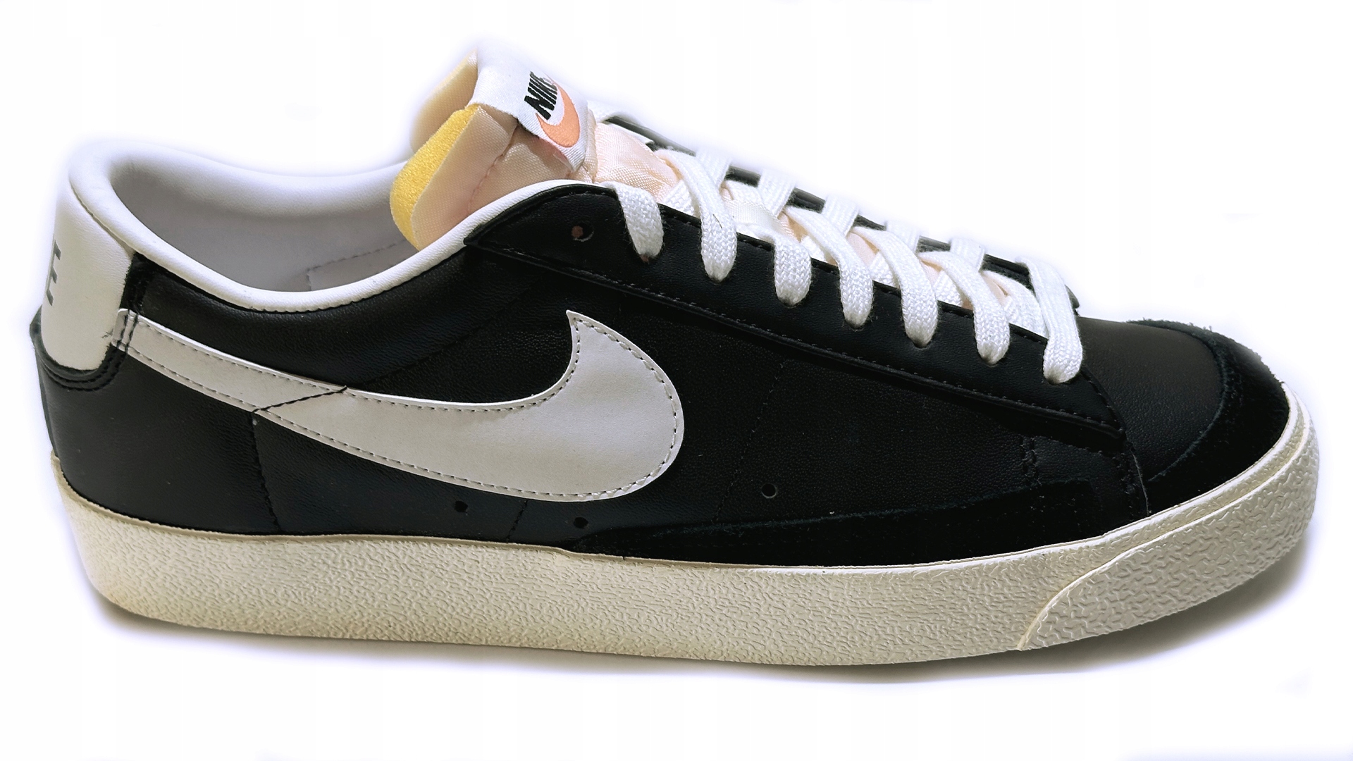 Nike Blazer Low '77 Vntg DA6364 001 r. 44