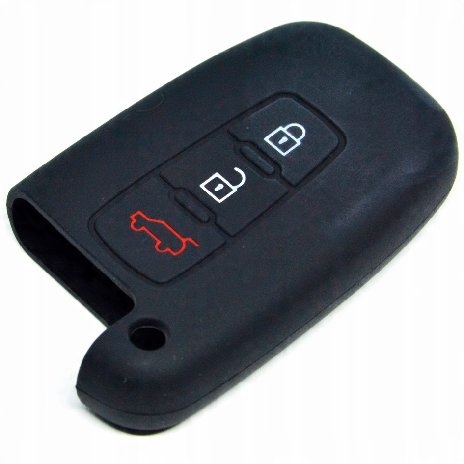 

Etui Obudowa Silikonowa Na Kluczyk Kia Hyundai