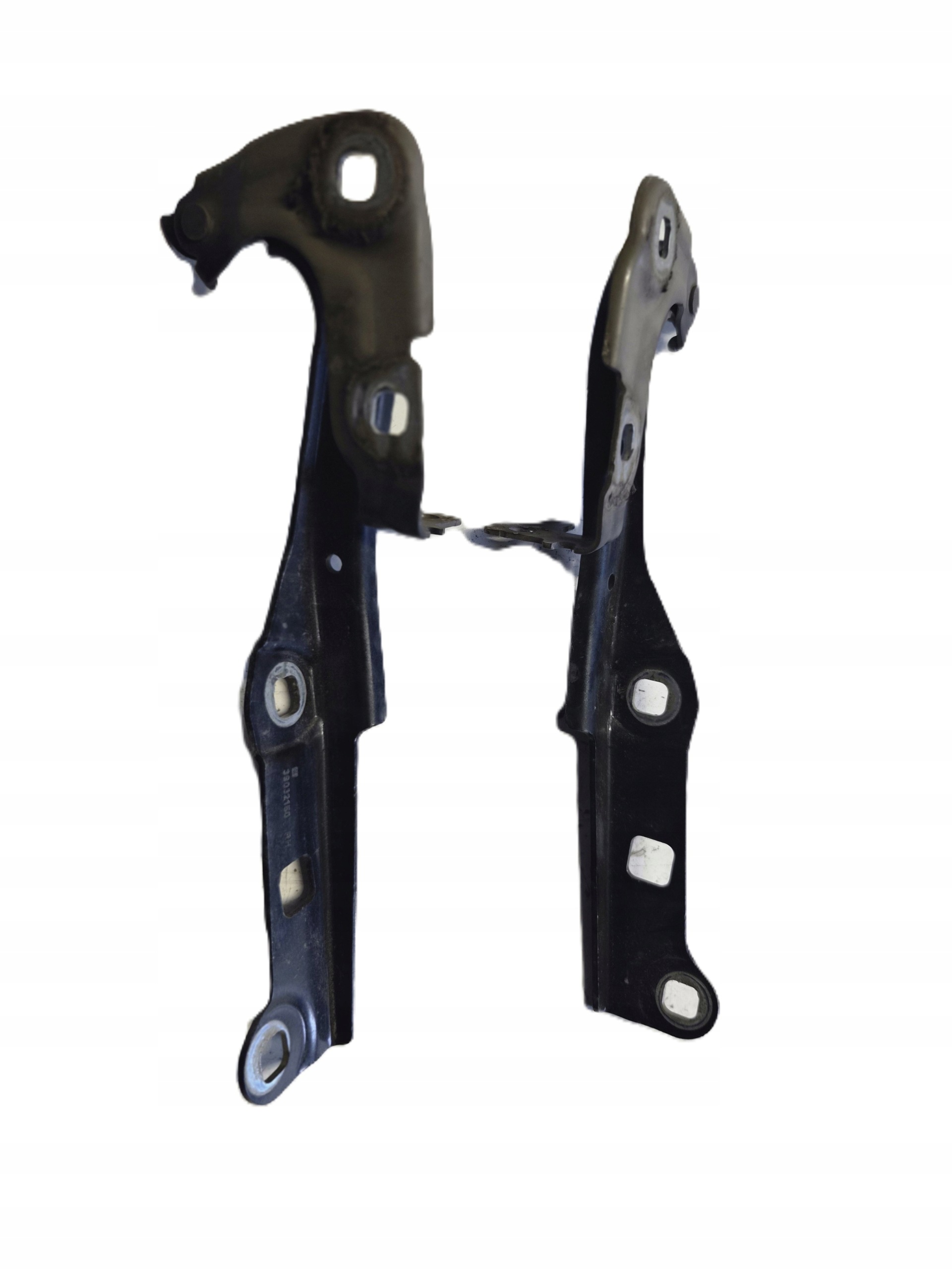Cerniere cofano KOMPLET OPEL ASTRA K Z22C