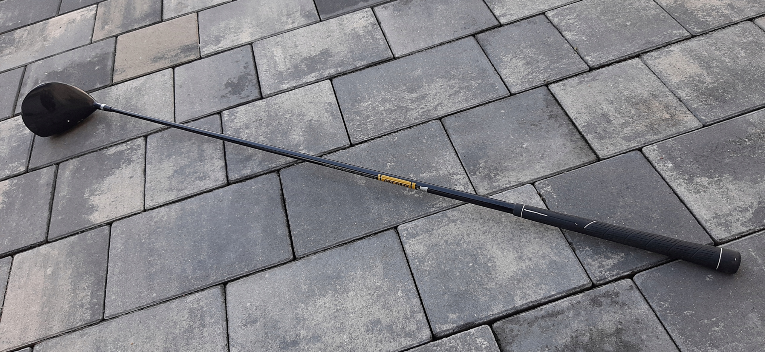 Eagle Golf driver kij do golfa golfowy EAN (GTIN) 1200102307819