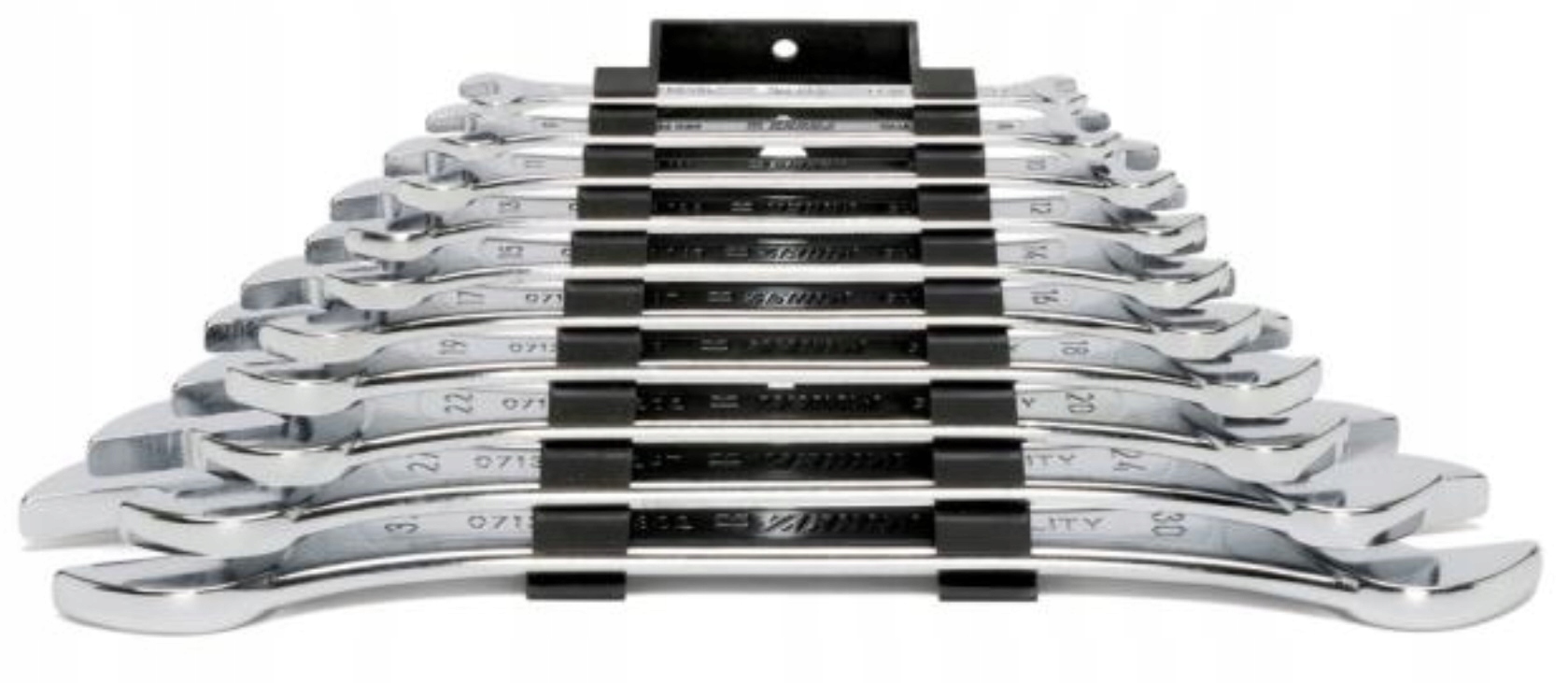 ZESTAW KLUCZY PLAS.PODWOJ. SW 6-32 Wurth