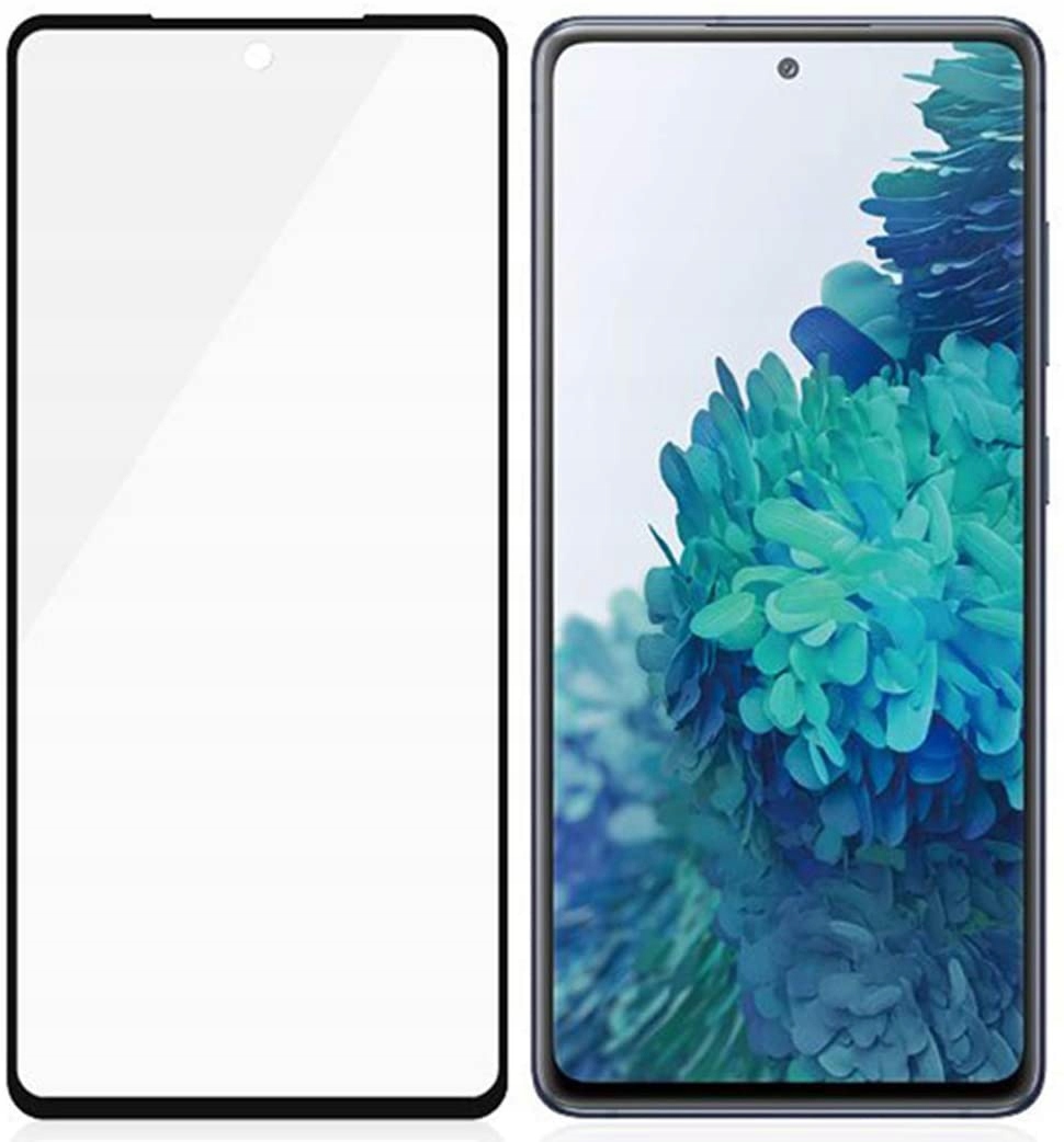 

Szkło hartowane do Galaxy S20 Fe, PanzerGlass Cf