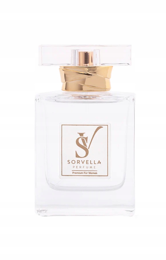 Chry – Parfém Premium 50 ml Sorvella