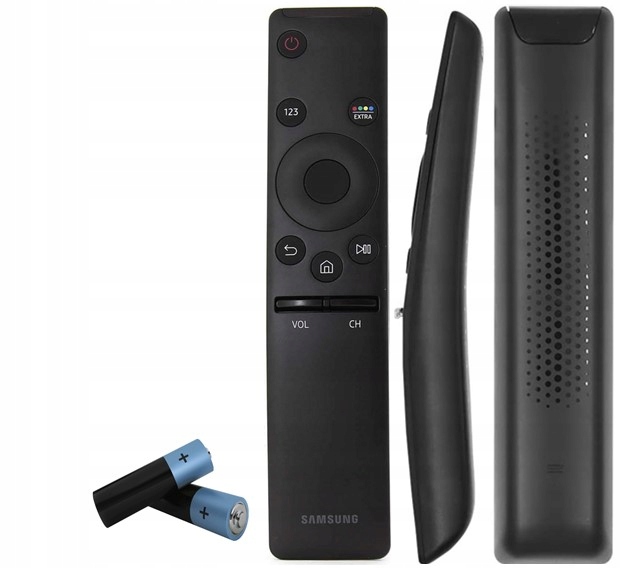 Originální Dálkový Ovladač Pro Televizor Samsung UE49KU6400 UE49KU6400U UE49KU6400UXRU