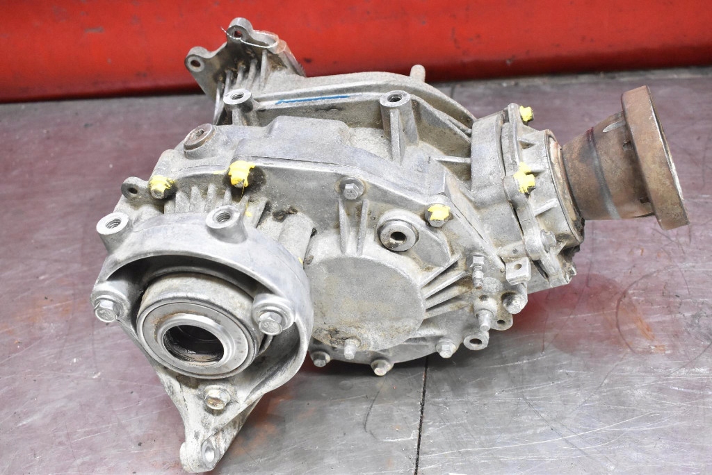 REDUKTOR cambio ingranaggi AUTOMAT 7450014093 CHRYSLER PACIFICA e 3.5 V6 213KM