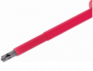 

Wkrętak Płasko-krzyżowy Izolacyjny PH2CIMCO 117758