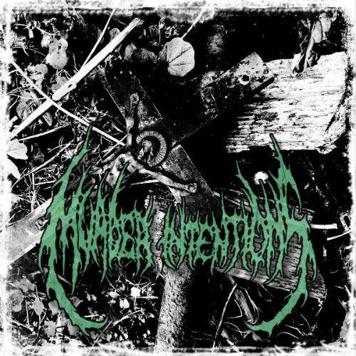 Murder Intentions Excessive Display of... CD