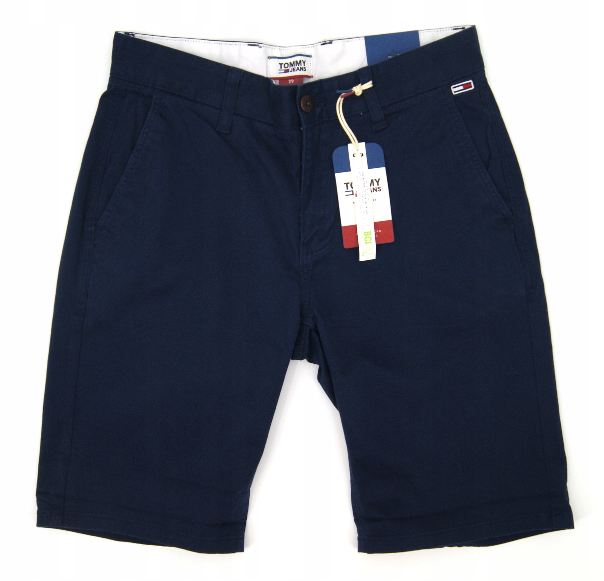 

Spodenki Tommy Hilfiger rozm. W 29