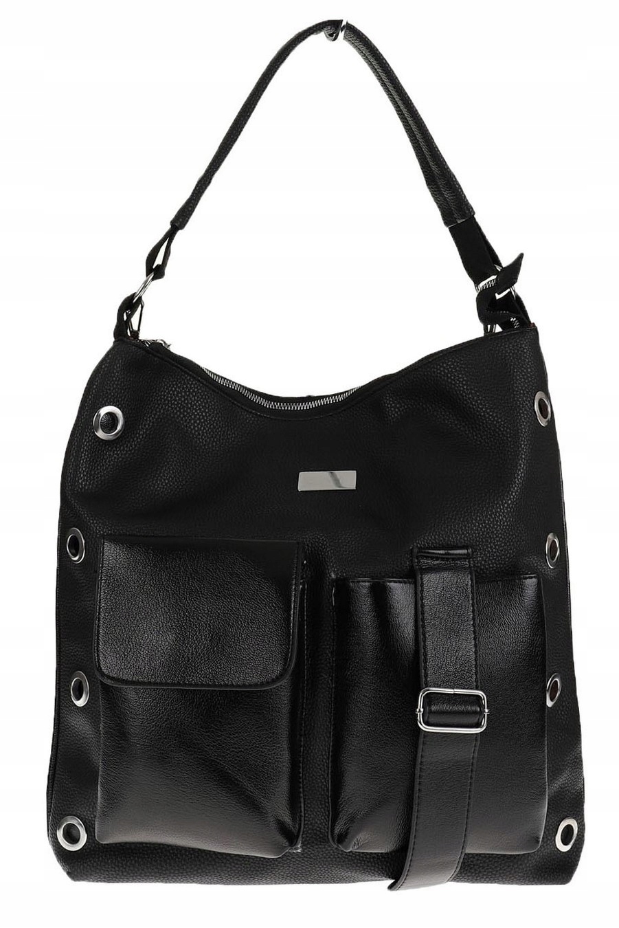 

Torebka Damska torba worek shopper db919