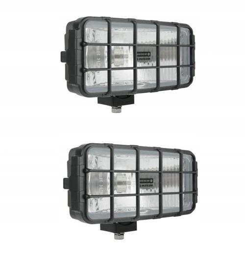 HP2.11047 - Галогенные галогены kpl = 2шт дорога 180X86 MCW