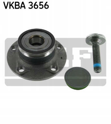 СТУПИЦА КОЛЕСА ПЕРЕД SKF VKBA 3656 Vkba3656