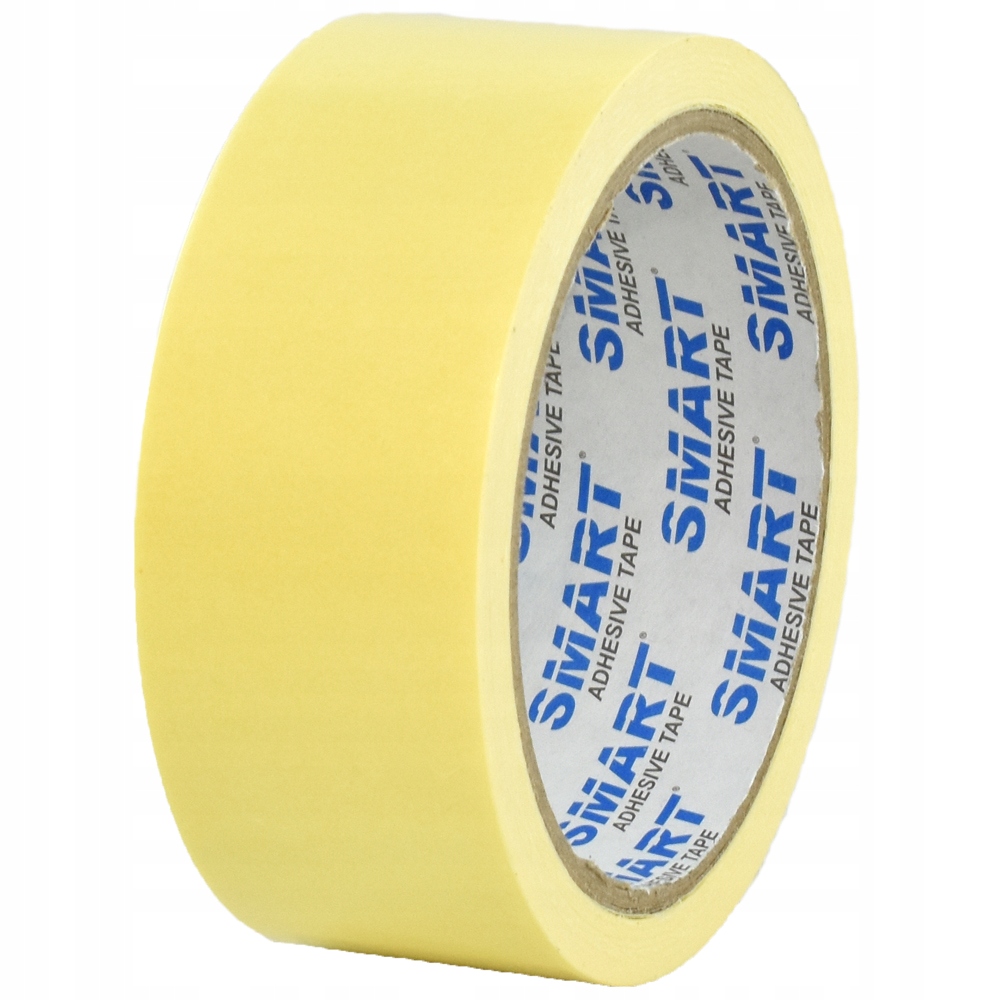 

38mm 10m Taśma samoprzylepna dwustronna Smart 9042