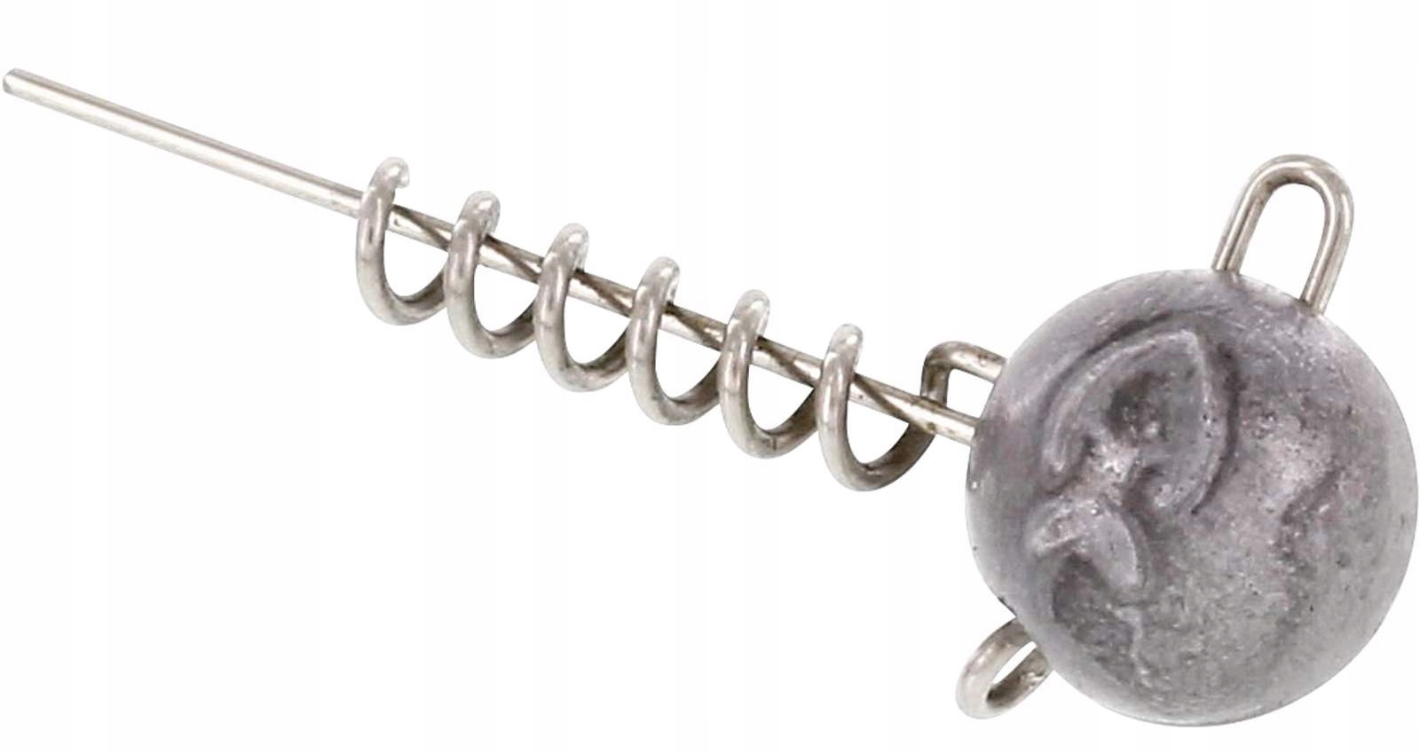 

Westin Wkrętka Główka Screw In Z Wkrętką 5g 1szt