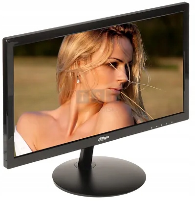 Monitor Vga, Hdmi LM19-A200 19 " Dahua