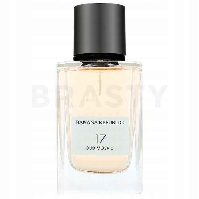 Banana Republic 17 Oud Mosaic Edp U 75 ml