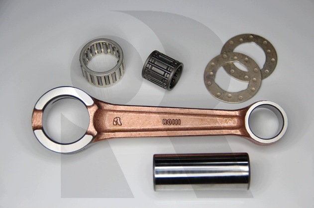 Royal Rods Kľukový Hriadeľ Ktm Sx 200 98-16 Exc 200 98-16