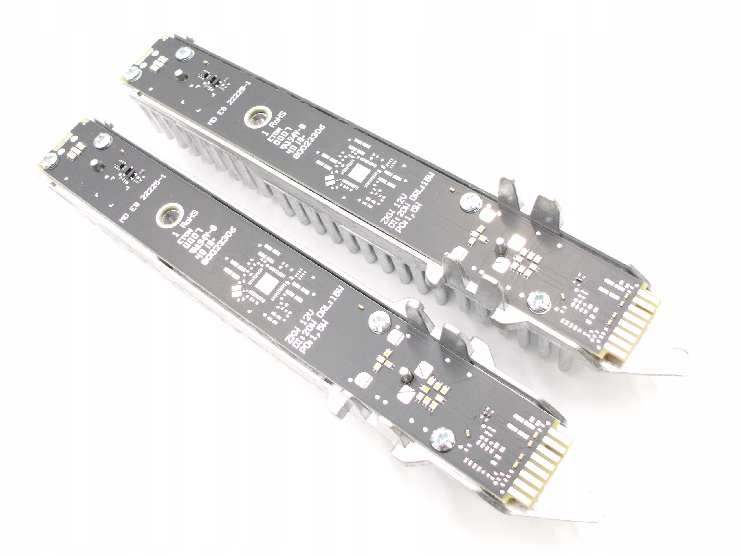 NOWY MODUŁ FULL LED DIODA DRL RADIATOR JEŻ AUDI Q3 II F3 SPORTBACK Jakość części (zgodnie z GVO) P - zamiennik o jakości porównywalnej do oryginału