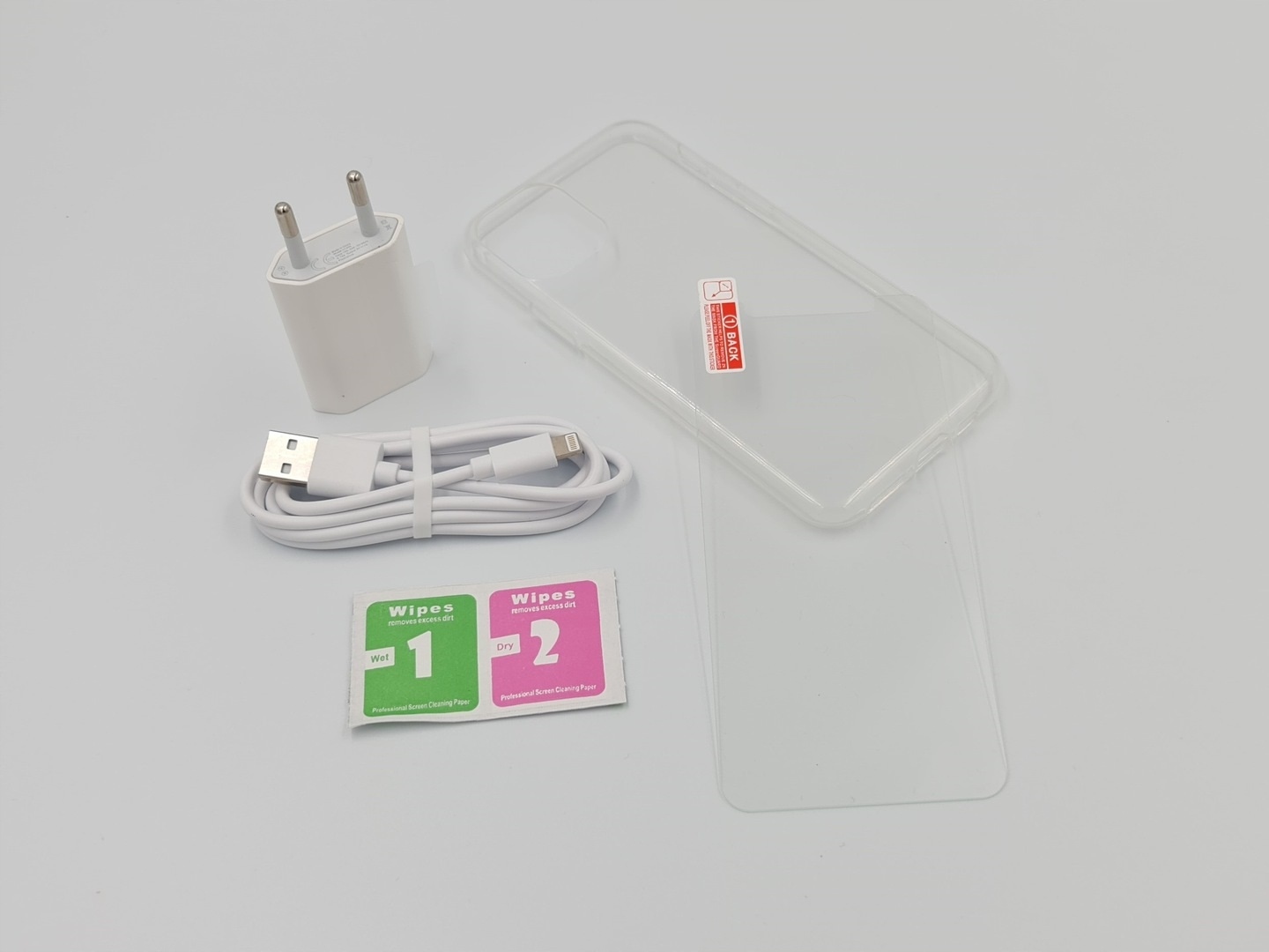 SMARTFON APPLE IPHONE 13 128GB RÓŻNE KOLORY KL. A+ Typ Smartfon