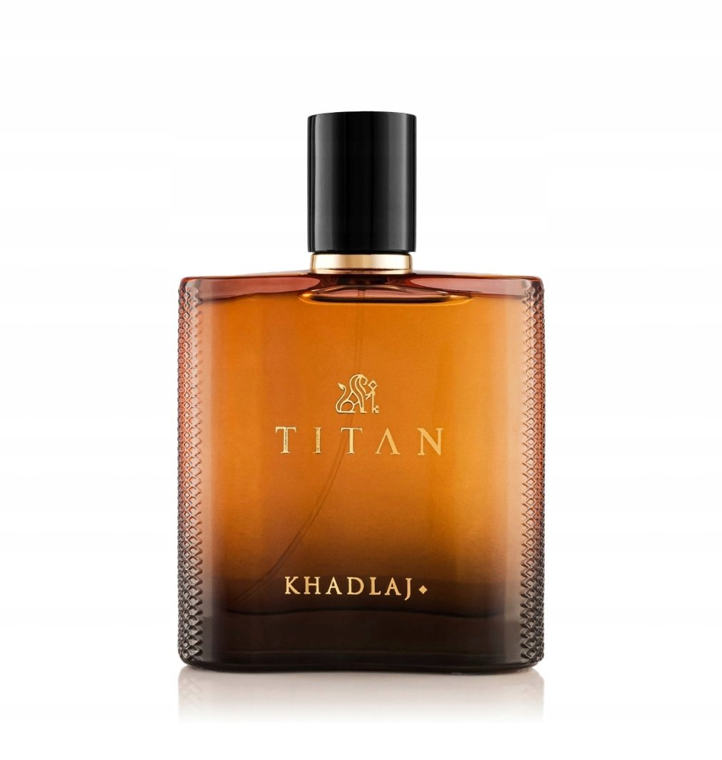 Khadlaj Titan Edp 100ml