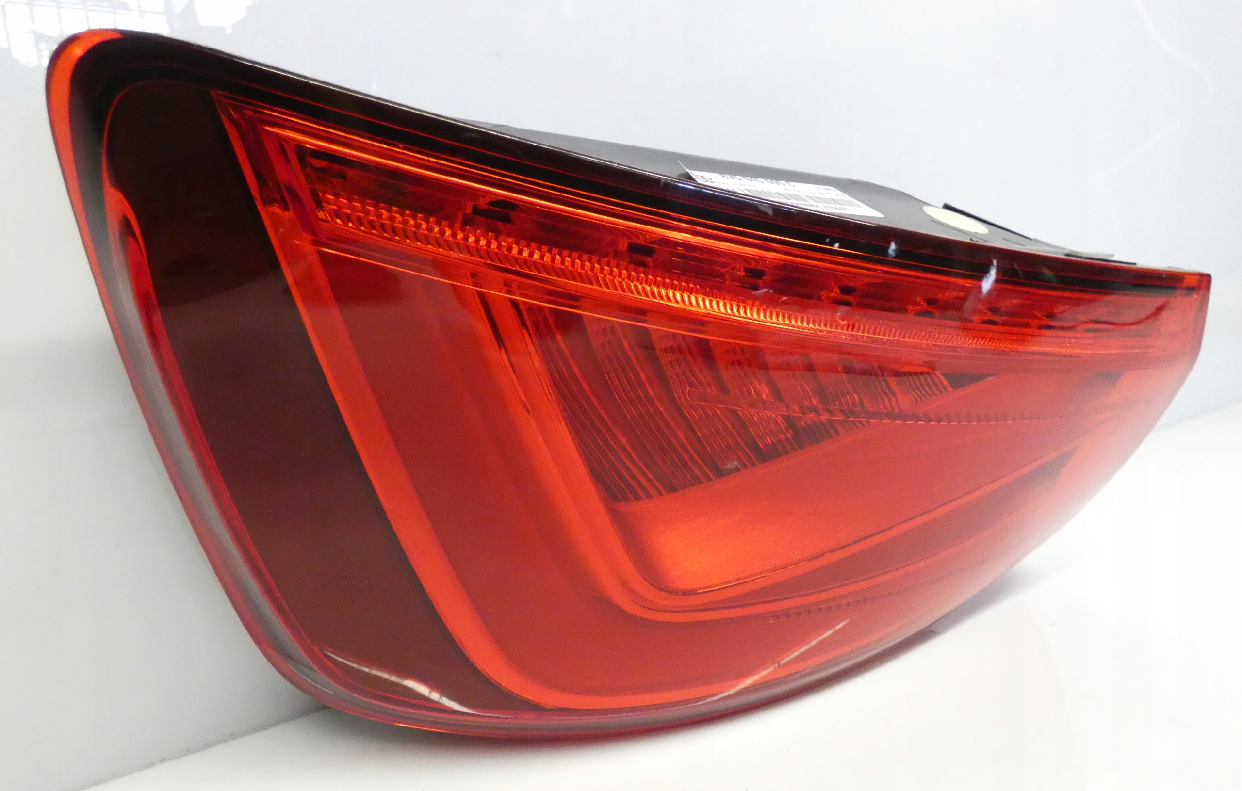 AUDI A3 sedan 2012-2016 8V5945095C light left rear part rear LED